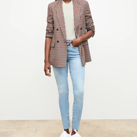 NWT FRAME Denim Jeans - Picture 4 of 5